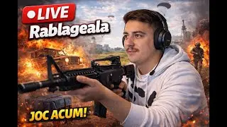 🔴LIVE  🔴PUBG 🔴 CATERINCA 🔴Random🔴JustCHAT🔴