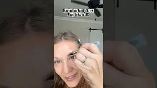 Maybelline build a Brow Pen // Allure Best of Beauty 2024