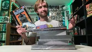 Comic Book Haul (January 2026) 