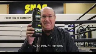 Mastermind | SNAC CEO | Anti-Doping Advocate | Creator of ZMA&reg; Victor Conte&rsquo;s Fat Attack Stack