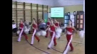 Program artystyczny - część 1