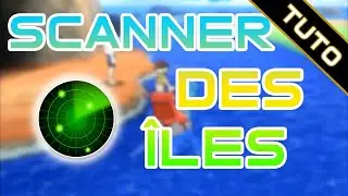 Tuto : Avoir des SHINY RARE avec le SCANNER DES ÎLES !!!
