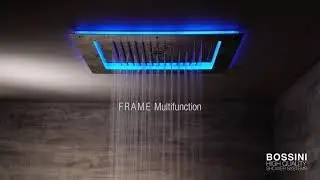 Bossini Dream Frame Shower Head