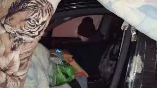 Bezdomni alkoholowa pułapka