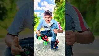 new stand monster car unboxing #toys #video