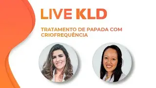TRATAMENTO DE PAPADA COM CRIOFREQUÊNCIA