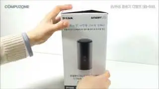 DIR-845L 디링크