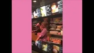 Mannequin Challenge Confiserie Bachmann
