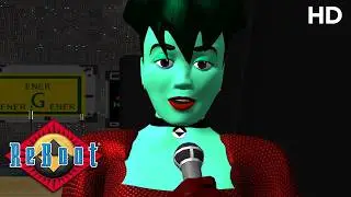 ReBoot - S01E11 - Talent Night (HD)