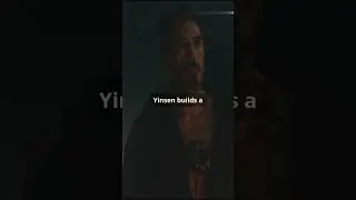 Why Does Iron Man Have a Magnet in His Chest? Explained in 60 Seconds!
