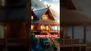 ธรรมชาติบำบัด Nature Relax