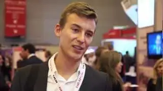 PETEX 2012: Have you been to PETEX before?