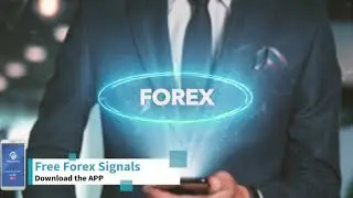 FREE FOREX SIGNALS App