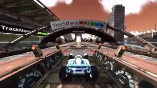 [WR] [MiniRPG] 1080' | 1:16.47 | Trackmania