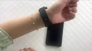 SmartWatch Hero Band B57 Plus