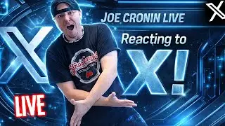 WWE Unreal DESTROYS Chelsea Green ! ?   AEW Dynamite JOE CRONIN LIVE