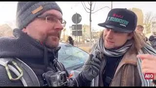 Weichreite wurde angespuckt - Platzwunde (Schmidtkes Welt 17.01.26)