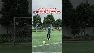 Những cảm gi&aacute;c tồi tệ trong b&oacute;ng đ&aacute; | Phat Freestyle