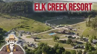 Elk Creek Resort | Piedmont South Dakota | Black Hills