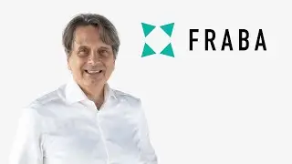 FRABA Group's CEO Christian Leeser on Our Values and Mission