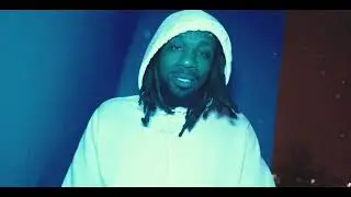 TORCH GUNNAH - HARD TIMES (OFFICIAL VISUAL) DIRECTED BY SGSOLO
