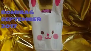 BOMIBAG SEPTEMBER 2017