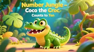 Learn Numbers for Kids | Fun Educational Video