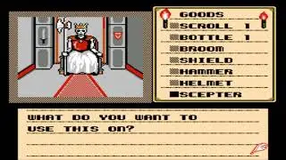Shadowgate NES Episode 3