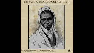 Narrative of Sojourner Truth: A Biography of a Slave Woman - Olive Gilbert