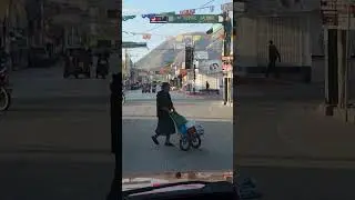 Despidiendo mi tierra Guastatoya 