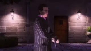 How to create Tommy Vercetti from GTA Vice City in GTA ONLINE [young and old]