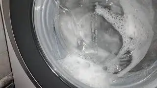 Schuhe waschen in Waschmaschine,  voll sauber und einfach
