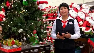 CAMPA&Ntilde;A NAVIDAD WONG