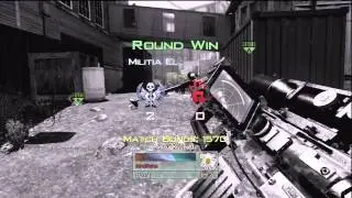 SoaR Azza (Over The Shoulder)