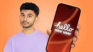 New to iPhone? Watch this 7 Minutes iPhone Tutorial