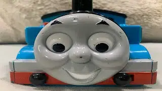 The Thomas Plug n' Play Incident.