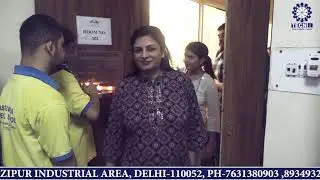 INDUCTION PROGRAM &ndash; 2025 | B.ED SPECIAL EDUCATION | ASD | HI | ID | LD | VI | AIRSR