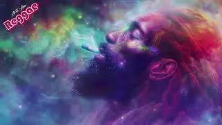 🇯🇲🍃 Smoking Melodies in Jamaica // Chillout & Lofi Reggae Serenade