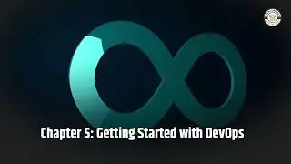 Chapter 6 Getting Started with DevOps #youtube #subscribe #devops