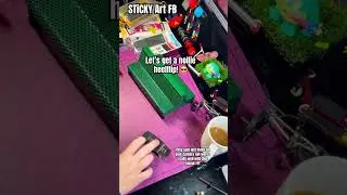 Rip mint chip Pro setup Cooked 1/10/2026 #shortsfeed #fingerboard #live