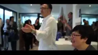 HAIR WELLNESS - L'inaugurazione del Nuovo Salone raccontata con un video bellissimo