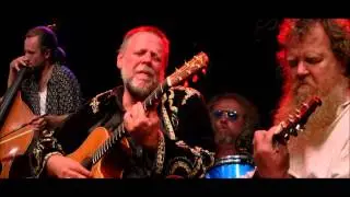 Baba Blues - Just 'cos you got the power