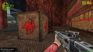 Red Faction 3v3 CTF - RFU6 - Secret Salvage | 15 May 2021