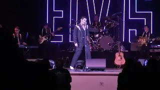 Emilio Santoro, &ldquo;Ain&rsquo;t That Loving You Baby?&rdquo; - video by Susan Quinn Sand