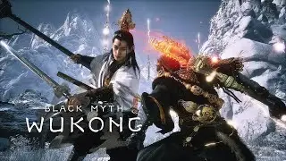 BLACK Myth Wukong NG+ EXPERT Shares Top Tips for REACHING New Heights