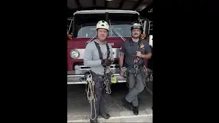 Pro-Tip: Attaching A Harness To The Harken Ninja MultiAscend