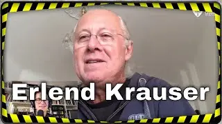 Erlend Krauser interview, German guitarist and great Kemper user