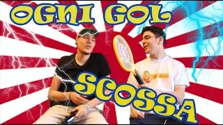 OGNI GOL UNA SCOSSA
