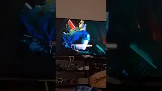Secret dialogue and how to properly get the secret ending In cyberpunk