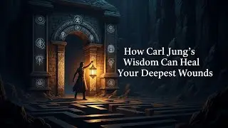 How Carl Jung's Wisdom Can Heal Your Deepest Wounds